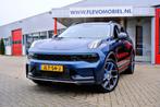 Lynk & Co 01 Hybrid 1.5 Aut. Pano|360 Camera|Apple CarPlay|L, Auto's, Lynk & Co, Blauw, Plug-in hybride, Bedrijf, 1854 kg