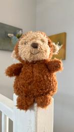 15 cm monkey, Ophalen of Verzenden, Nieuw, Stoffen beer, Overige merken