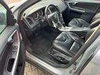 Volvo XC60 2.0T 203pk Summum Automaat / VERKOOP AAN HANDEL O, Euro 5, Zwart, 4 cilinders, Bedrijf