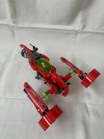Lego Set - atlantis 8060 beschikbaar voor biedingen