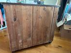 Vintage Commode/Dressoir - Charmant & Uniek, Ophalen, Gebruikt, Vintage, 50 tot 100 cm