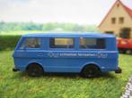 Volkswagen LT 28 - Herpa TV omroep Zwitserland, Hobby en Vrije tijd, Modelauto's | 1:87, Ophalen of Verzenden, Zo goed als nieuw
