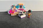 Lego Friends Andrea’s slaapkamer 41009, Complete set, Ophalen of Verzenden, Lego, Zo goed als nieuw