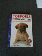 Toepoels nieuwe puppywijzer, Ophalen of Verzenden, Zo goed als nieuw, Honden