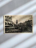 Utrecht -1 - Brug, Ophalen of Verzenden, Voor 1920, Gelopen, Utrecht