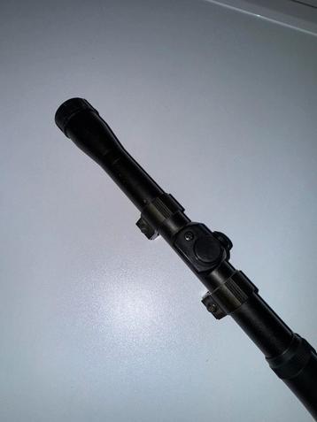 Gamo richtkijker 4x20 beschikbaar voor biedingen