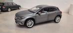 Norev Mercedes GLA  X156, Ophalen of Verzenden, Zo goed als nieuw, Auto, Norev