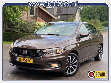 Fiat TIPO 1.3 MJ lounge - Euro 6 - Navi - Airco - 2016 !!! beschikbaar voor biedingen