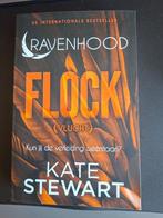Flock ( Vlucht ) - Kate Stewart ( NL versie ), Ophalen of Verzenden, Zo goed als nieuw, Kate Stewart, Nederland