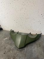Voorfrontplaat Onder Gilera Fuoco & Piaggio MP3 500cc, Ophalen of Verzenden, Gebruikt