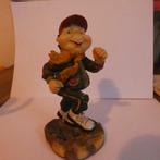 beeldjes, Verzamelen, Ophalen of Verzenden, Zo goed als nieuw, Laaf