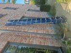 Altrex 3 delig reformladder, Doe-het-zelf en Verbouw, Ladders en Trappen, Ophalen, Gebruikt, 4 meter of meer