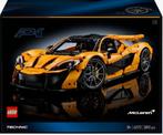 LEGO Technic McLaren P1 42172 - Nieuw in doos!, Ophalen of Verzenden, Nieuw, Complete set, Lego