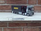 WSI  Man  TGX  XXL  8 x 4 + 20  FT  Container., Ophalen of Verzenden, Nieuw, Bus of Vrachtwagen, Wsi