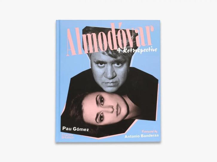 Almodóvar: A Retrospective, Boeken, Kunst en Cultuur | Beeldend, Nieuw, Overige onderwerpen, Ophalen of Verzenden