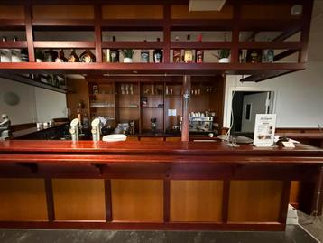 Horeca pachter gezocht beschikbaar voor biedingen