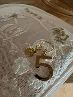 Nieuw Chanel VIP bedel hanger - nummer 5, Ophalen of Verzenden