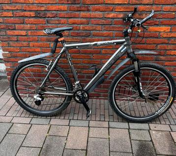Gazelle impulse mtb beschikbaar voor biedingen