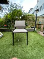 Vitra MedaSlim Stoel met leuning, design Alberto Meda, Ophalen, Gebruikt, Jaren 90, Eén