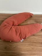 Doomoo voedingskussen met wasbare hoes, Ophalen, Zo goed als nieuw