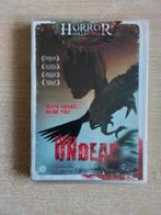 Horror Collection Virus Undead H9N13, Vanaf 16 jaar, Ophalen of Verzenden, Nieuw in verpakking, Vampiers of Zombies