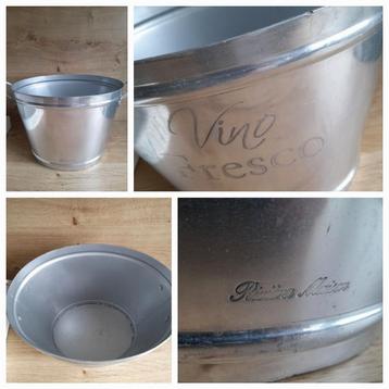 Vino fresco wijnkoeler riviera maison  beschikbaar voor biedingen