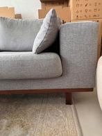 Bank (whkmp's OWN 2-zitsbank Torino), Ophalen, Gebruikt, 150 tot 200 cm, Tweepersoons