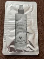 Sisley Lyslait Démaquillant - Sample 5ml, Ophalen of Verzenden, Nieuw, Gehele gezicht, Reiniging