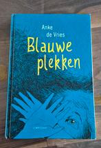 Aangeboden  Blauwe plekken, Boeken, Ophalen of Verzenden, Zo goed als nieuw, Non-fictie