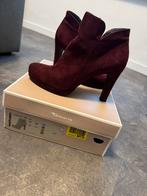 Laarzen maat 38, Kleding | Dames, Schoenen, Tamaris, Zwart, Lage of Enkellaarzen, Ophalen of Verzenden