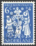 Nederland NVPH nr 760 gestempeld, Postzegels en Munten, Postzegels | Nederland, Na 1940, Ophalen of Verzenden, Gestempeld