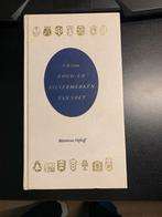 Boek: Goud- en Zilvermerken van Voet, Antiek en Kunst, Ophalen of Verzenden