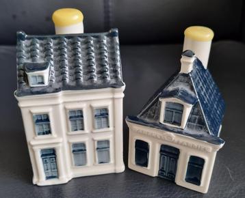 Te koop 2 KLM Huisje Bols 98 & 99 vol + geseald beschikbaar voor biedingen