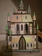 Arendelle Kasteel Frozen Disneyland Parijs, Kinderen en Baby's, Speelgoed | Poppenhuizen, Ophalen