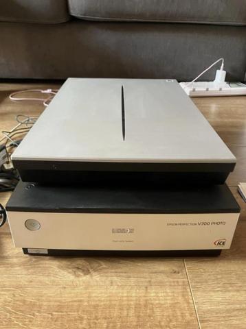 epson perfection v700 fotoscanner  beschikbaar voor biedingen