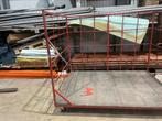 Meubelkarren, Doe-het-zelf en Verbouw, Transportwagens, 100 liter of meer, Ophalen, Transportkar