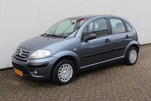 CITROEN C3 1.4 I Ligne Business AIRCO ZEER MOOI ! !, Auto's, Citroën, Particulier, C3, Airconditioning, Centrale vergrendeling