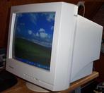 Nette Panasonic 16" E70i CRT SVGA PC monitor - Werkend, Computers en Software, Monitoren, Gebruikt, Panasonic, Overige typen, Overige resoluties