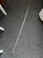 Douchestrip halfronde cabine, Doe-het-zelf en Verbouw, Sanitair, Ophalen of Verzenden, Zo goed als nieuw, Douche