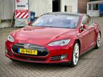Tesla Model S 90D Performance Automaat, JG-945-T, Auto's, Tesla, Automaat, Gebruikt, Model S, Overige brandstoffen