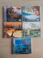 celtic myst 1 tm 5, Ophalen of Verzenden, Zo goed als nieuw