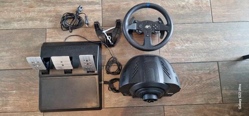 Thrustmaster T300 racestuur, Computers en Software, Joysticks, Zo goed als nieuw, Ophalen of Verzenden