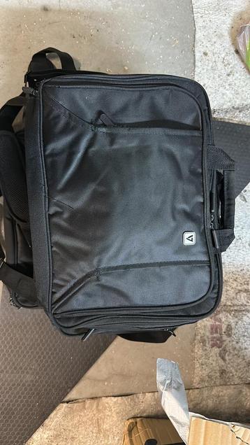 Partij Laptoptassen beschikbaar voor biedingen