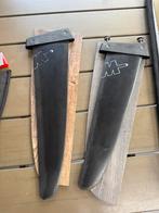 Diverse vinnen winheller Maui ultra fins, Gebruikt, Minder dan 250 cm, Overige typen, Ophalen of Verzenden
