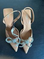 Zara hakken schoenen maat 37, Antiek en Kunst, Ophalen of Verzenden