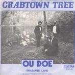 Crabtown Tree* – Ou doe  telstar 2856, Gebruikt, 7 inch, Single, Ophalen of Verzenden