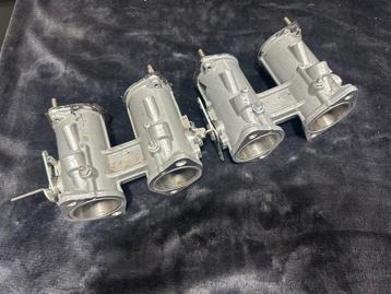 45mm gasklephuizen itb’s throttle bodies beschikbaar voor biedingen