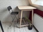 IKEA Norräker statafel/bartafel, Ophalen, Gebruikt