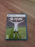 Te Koop, FC 25 voor de PS5. Zo goed als nieuw., Ophalen of Verzenden, Zo goed als nieuw