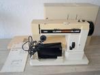 Pfaff Hobbymatic 807 naaimachine, Ophalen of Verzenden, Gebruikt, Naaimachine, Pfaff